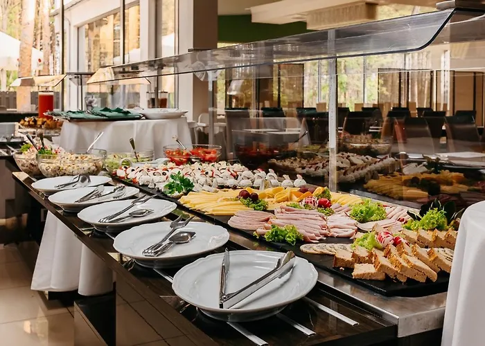 Hotel Uroczysko