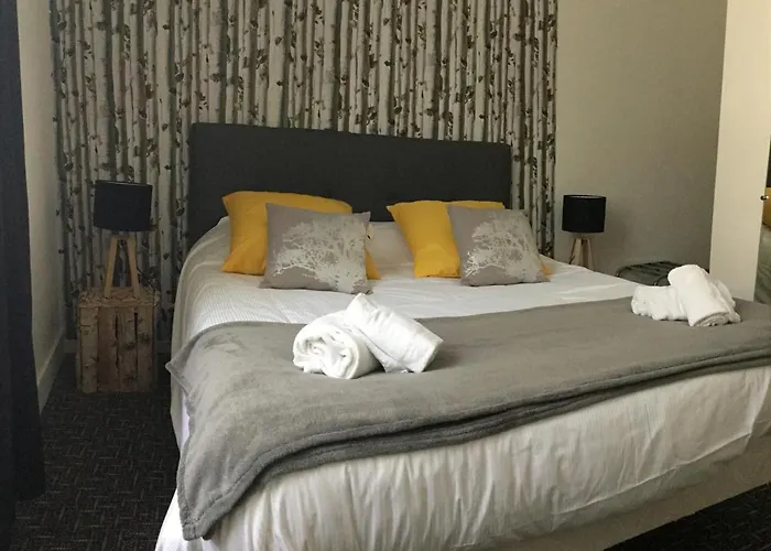 Hotel Regina