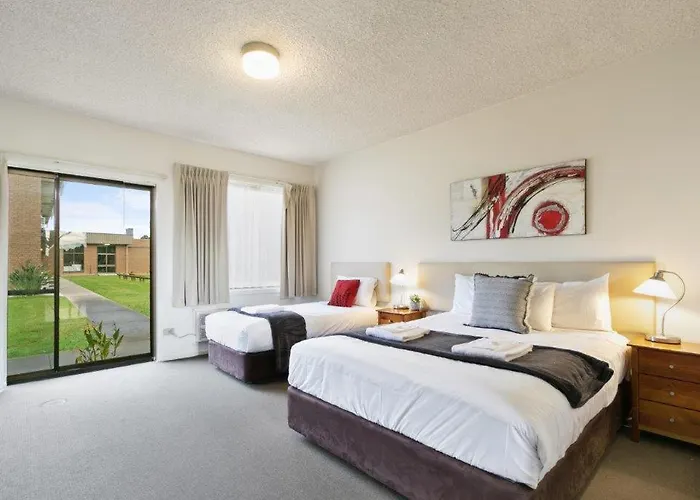 The Reserve Hotel