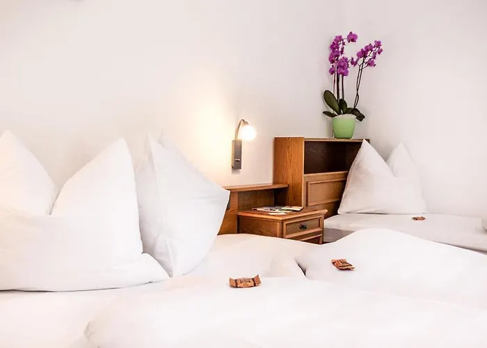 Hotel Linde Collalbo