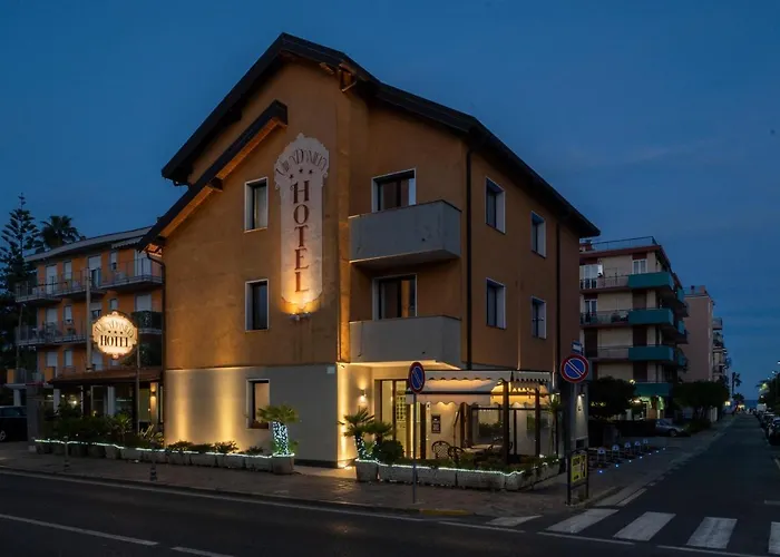 New Automatic Villa Daniela