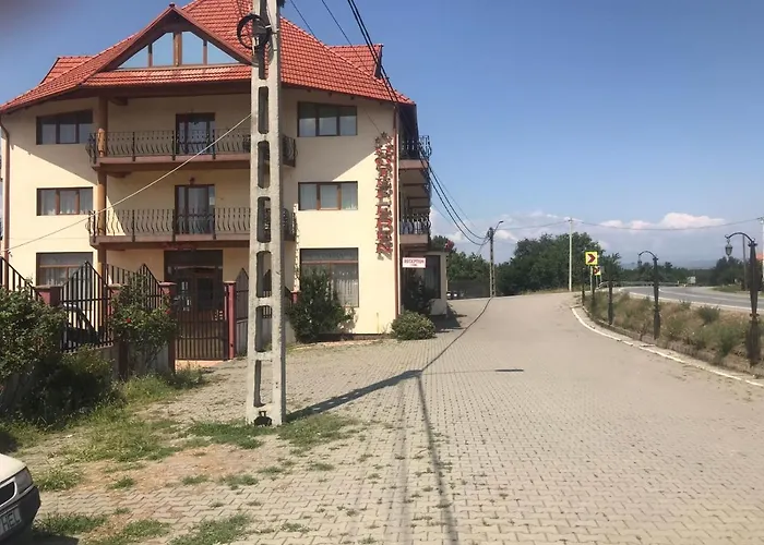 Hotel Eden