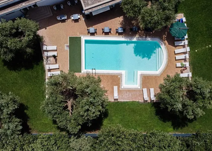 Hotel Catanzani