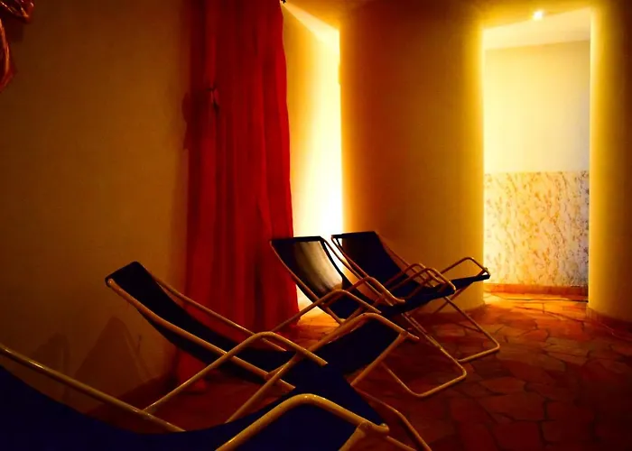 Hotel Vajolet