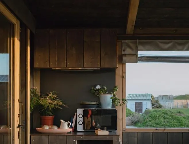 Maison Glaz