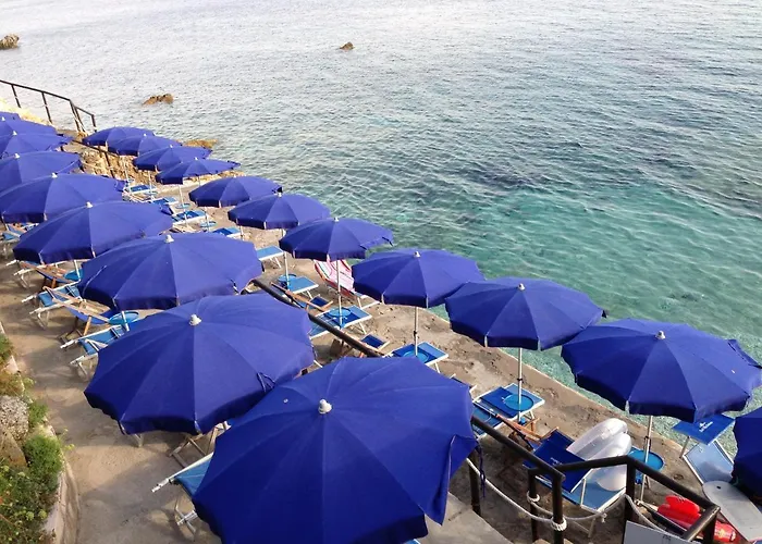 Hotel Villa Ombrosa