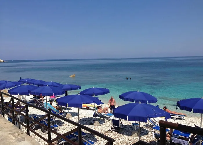 Hotel Villa Ombrosa