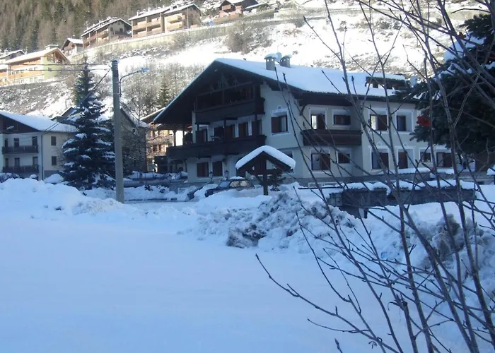 Hotel Gardenia