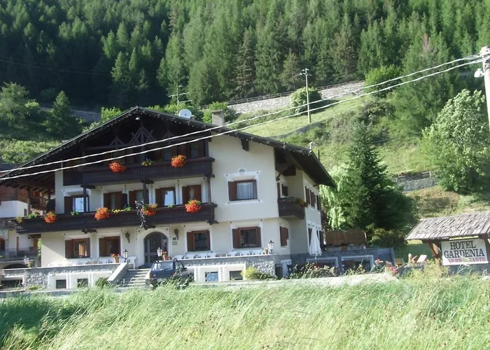 Hotel Gardenia