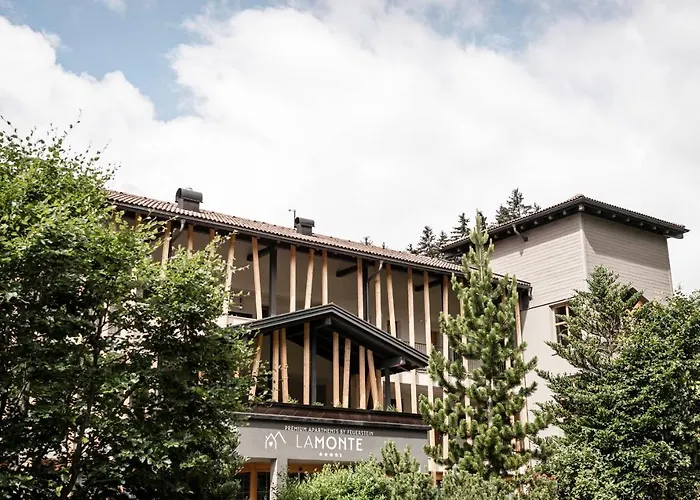LaMonte Premium Apartments by Feuerstein