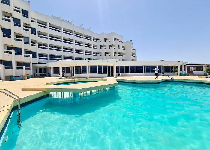 Umh Tarik Hotel