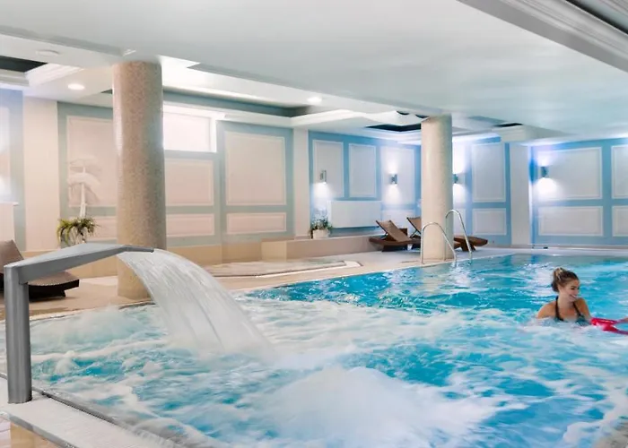 Focus Hotel Premium Elbląg