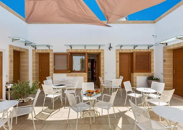 Lido Marini Rooms