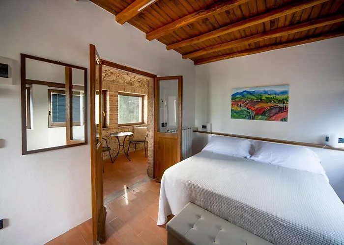 Albergo Fontanelle