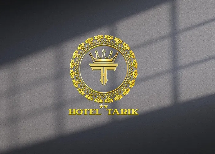 Hotel Tarik Fnideq