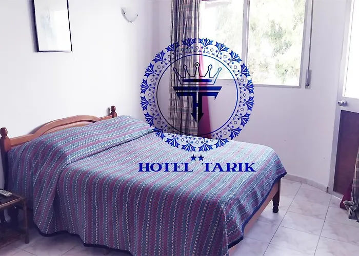 Hotel Tarik Fnideq