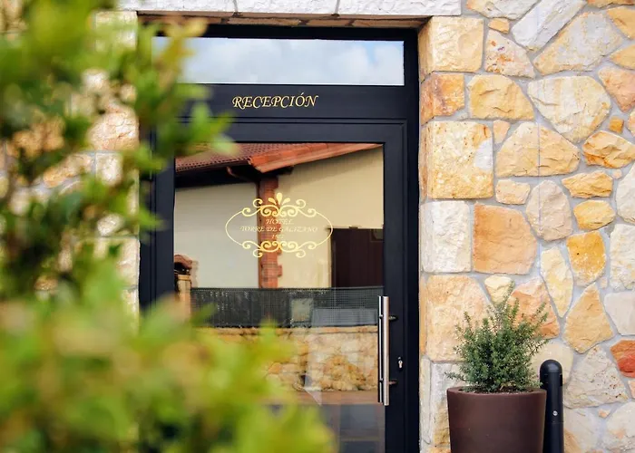 Hotel Gastronómico Torre de Galizano