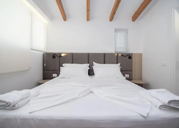 Hotel Portside Gf