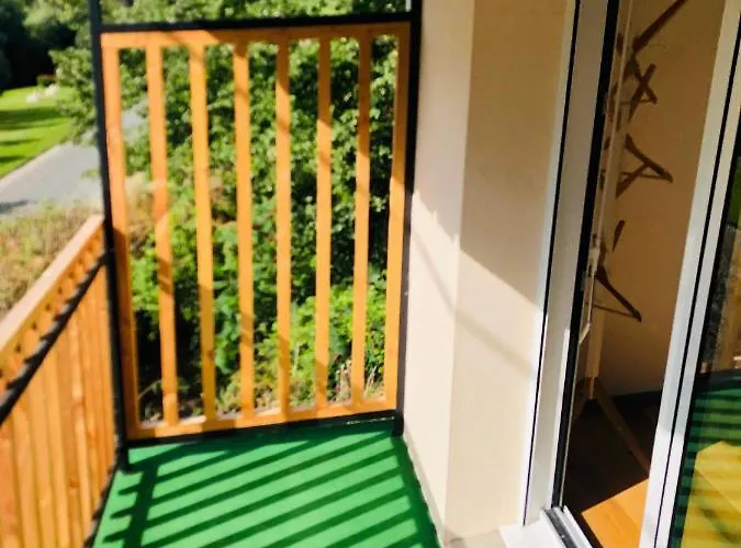 Hotel Les Tilleuls