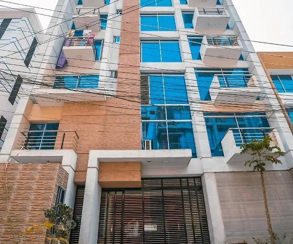 Jatra Flagship Khulna City Centre