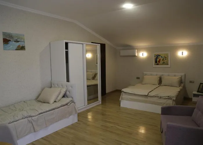 Hotel 12 Tve