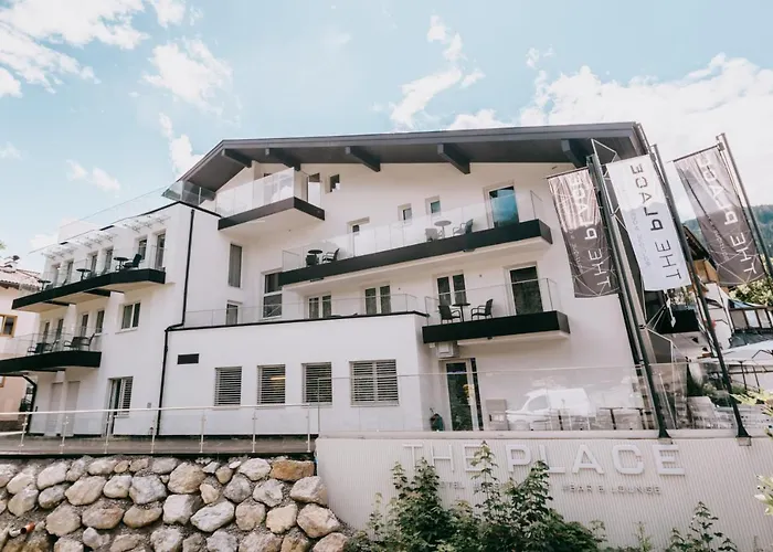 The Place Boutique & Design Hotel Flachau