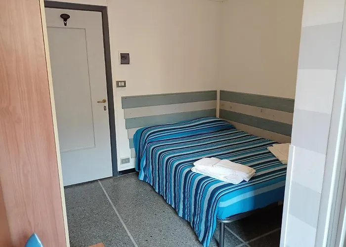 Hotel Mignon Posta
