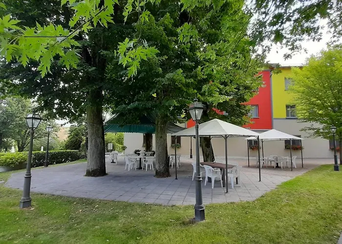Park Hotel Fantoni
