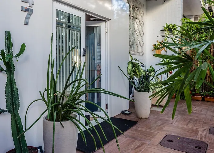 Injoy Lofts&Studios Ipanema