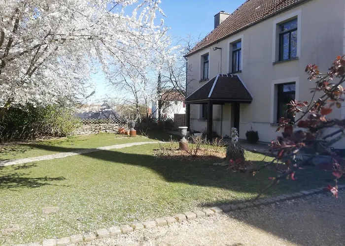 Hôtellerie Jardiniers Gourmands