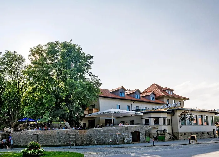 Bergwirt Hotel&Gasthof