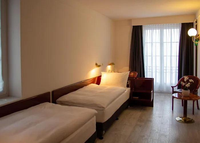 Boutique City Hotel Gallo
