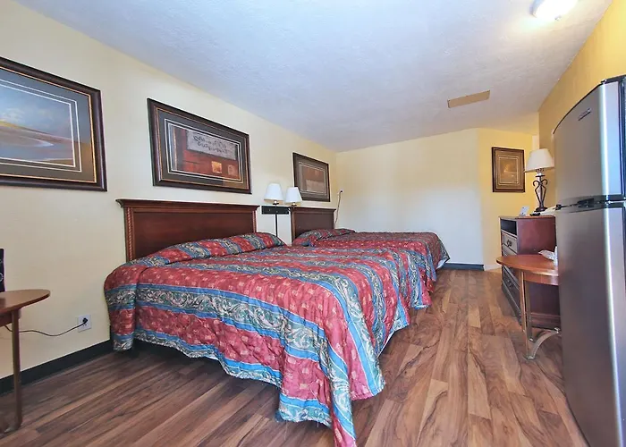 Guest Ranch Motel
