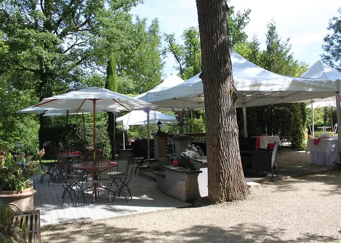 La Garenne de Morestel