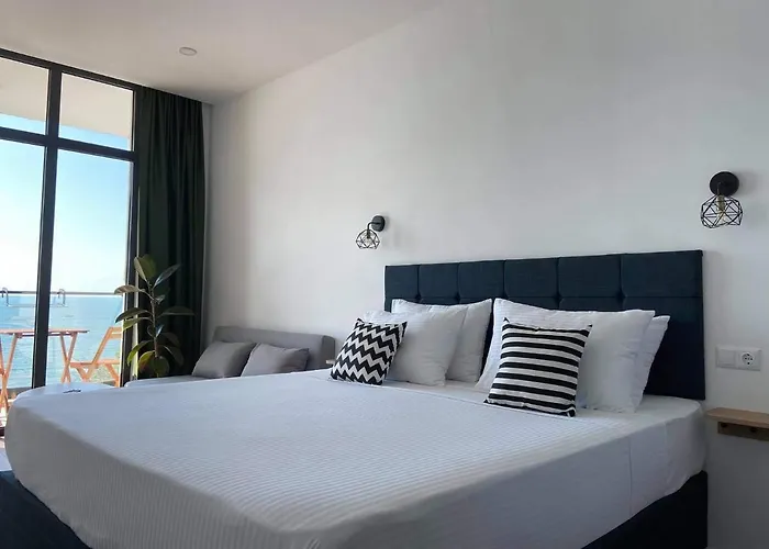 Cabo Verde Boutique Hotel