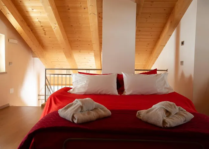 Hotel Meublè Adler - Rooms&Mountain Apartments