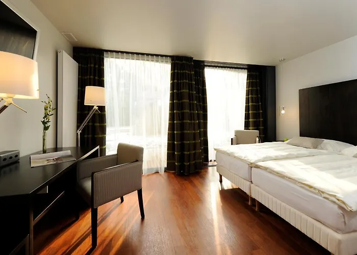 Hôtel du Théâtre, Boutique Hôtel