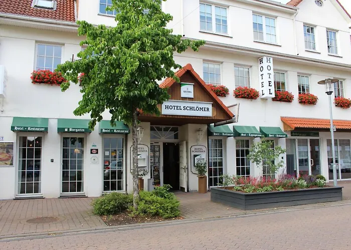 Hotel Schloemer