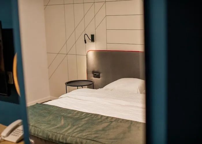 Benelux Hotel