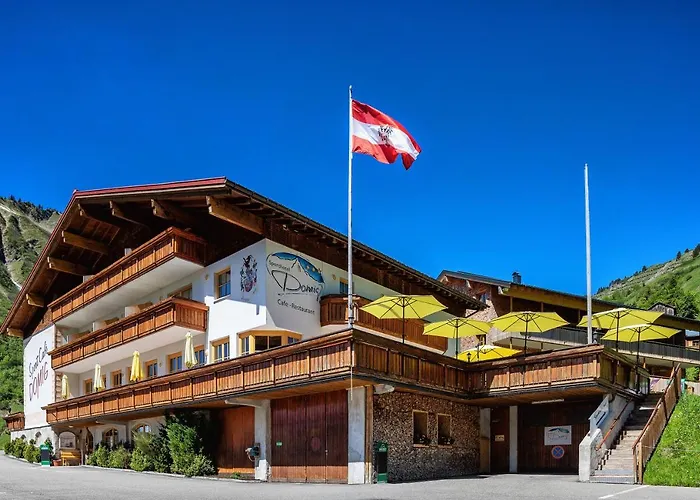 Natur-Genuss-Hotel Sonnasita