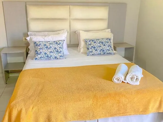 Canarias Bed & Breakfast