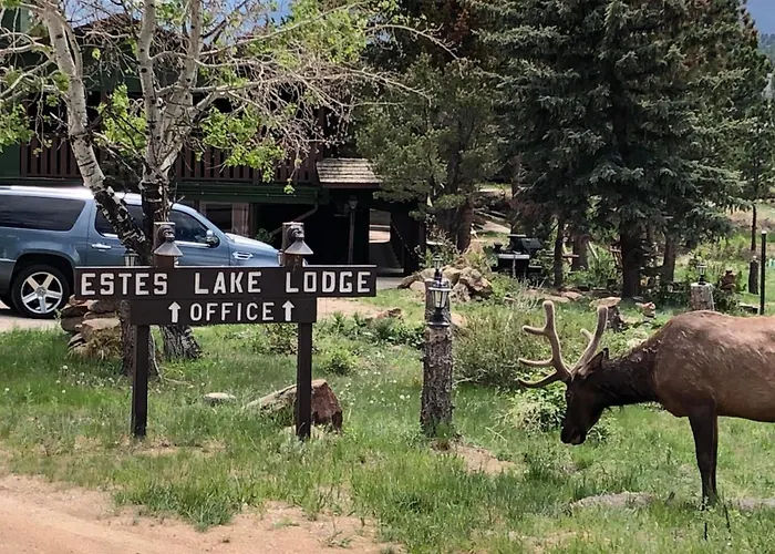 Estes Lake Lodge