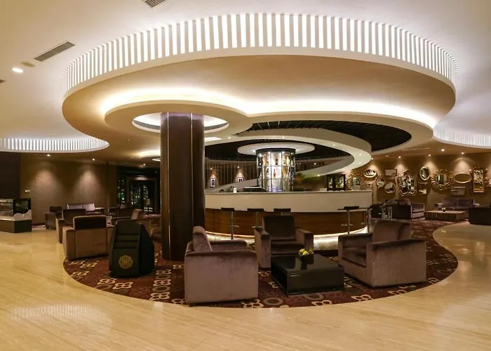 Java Heritage Hotel Purwokerto