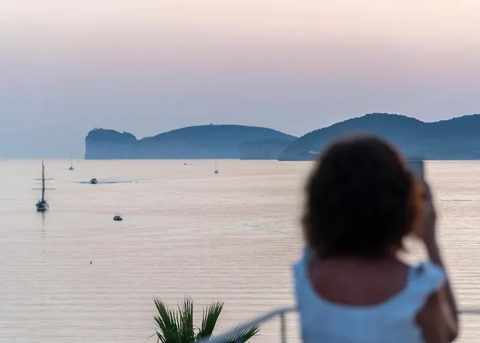 Hotel San Giuan