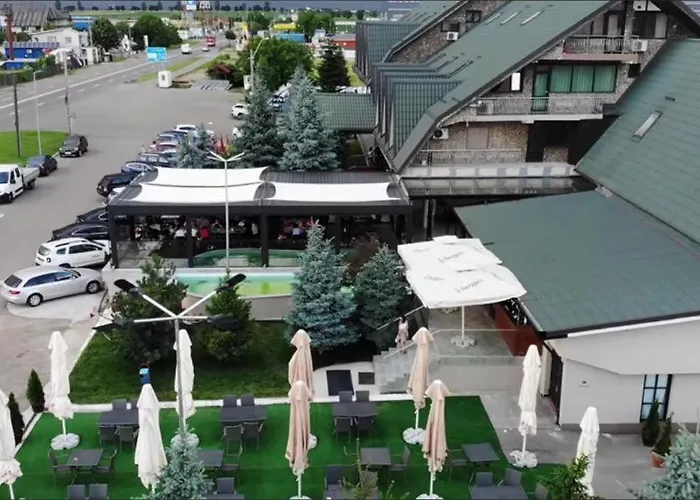 Hotel Mariko Inn