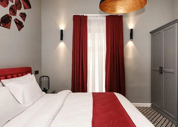 Casa Reale City Living By Sterling