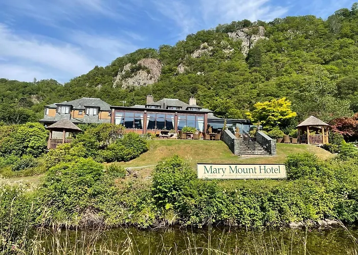 The Mary Mount Hotel