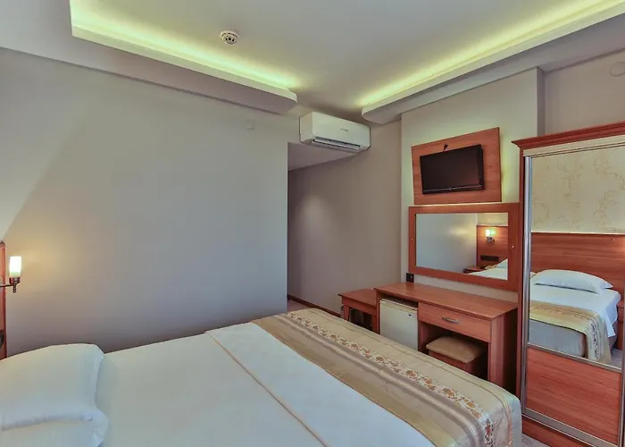 Seymen Hotel