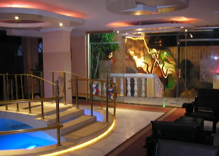 High Way Hotel