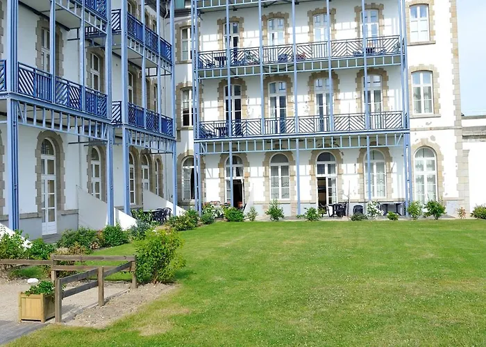 Residence Saint Goustan - Maeva Home